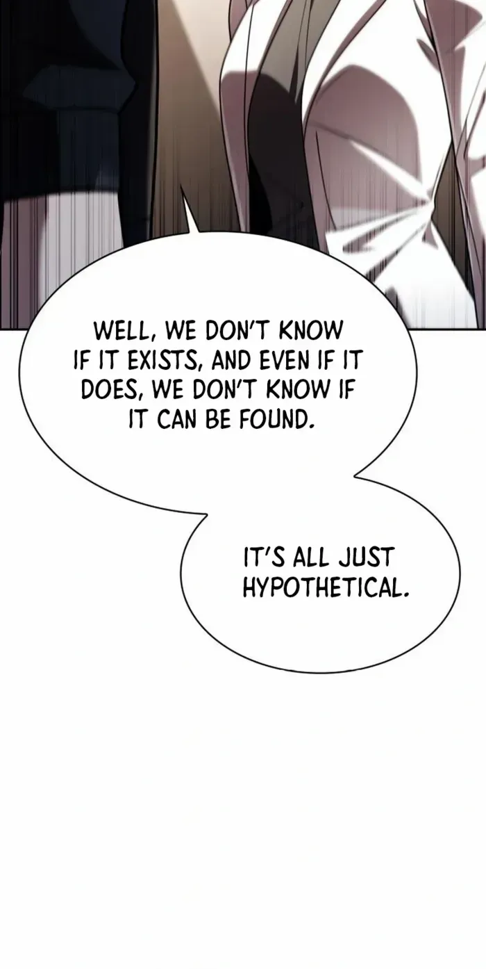 Clever Cleaning Life Of The Returned Genius Hunter Chapter 131 page 94 - 