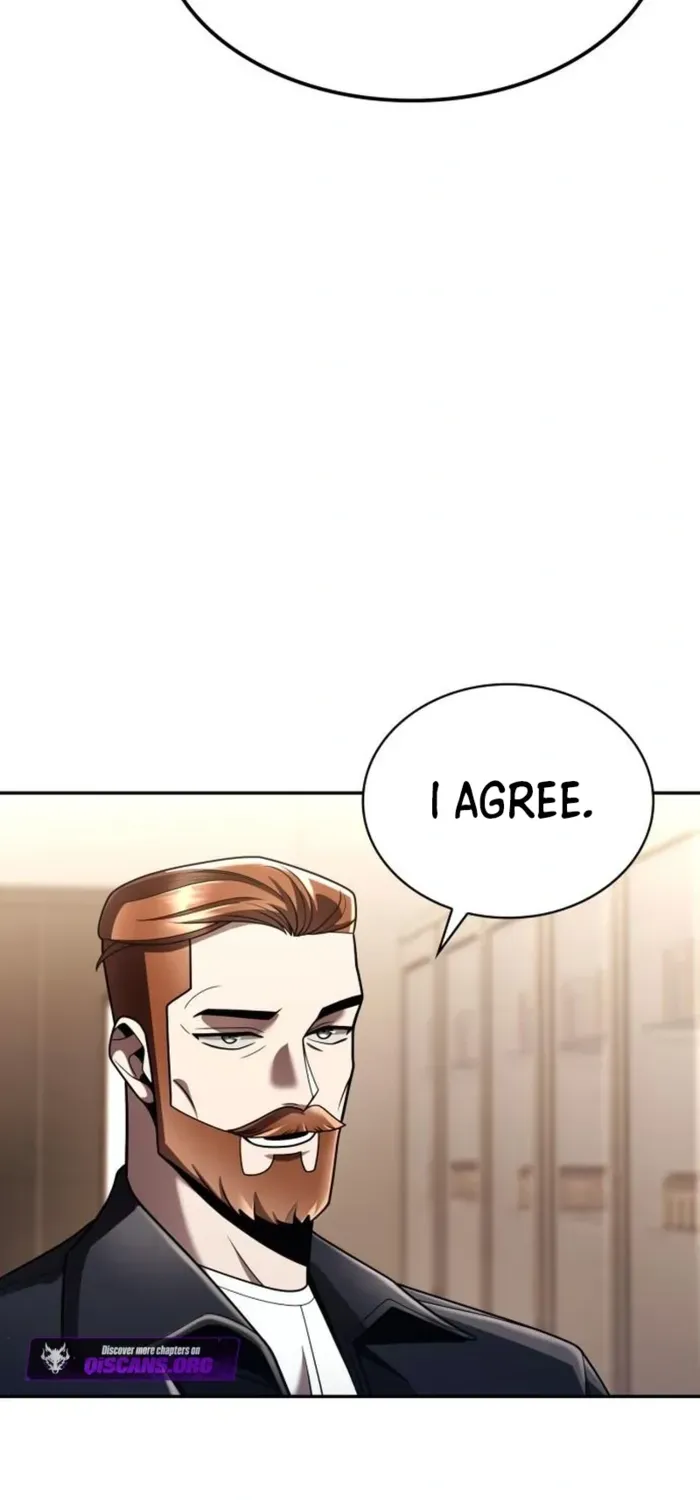 Clever Cleaning Life Of The Returned Genius Hunter Chapter 131 page 96 - 