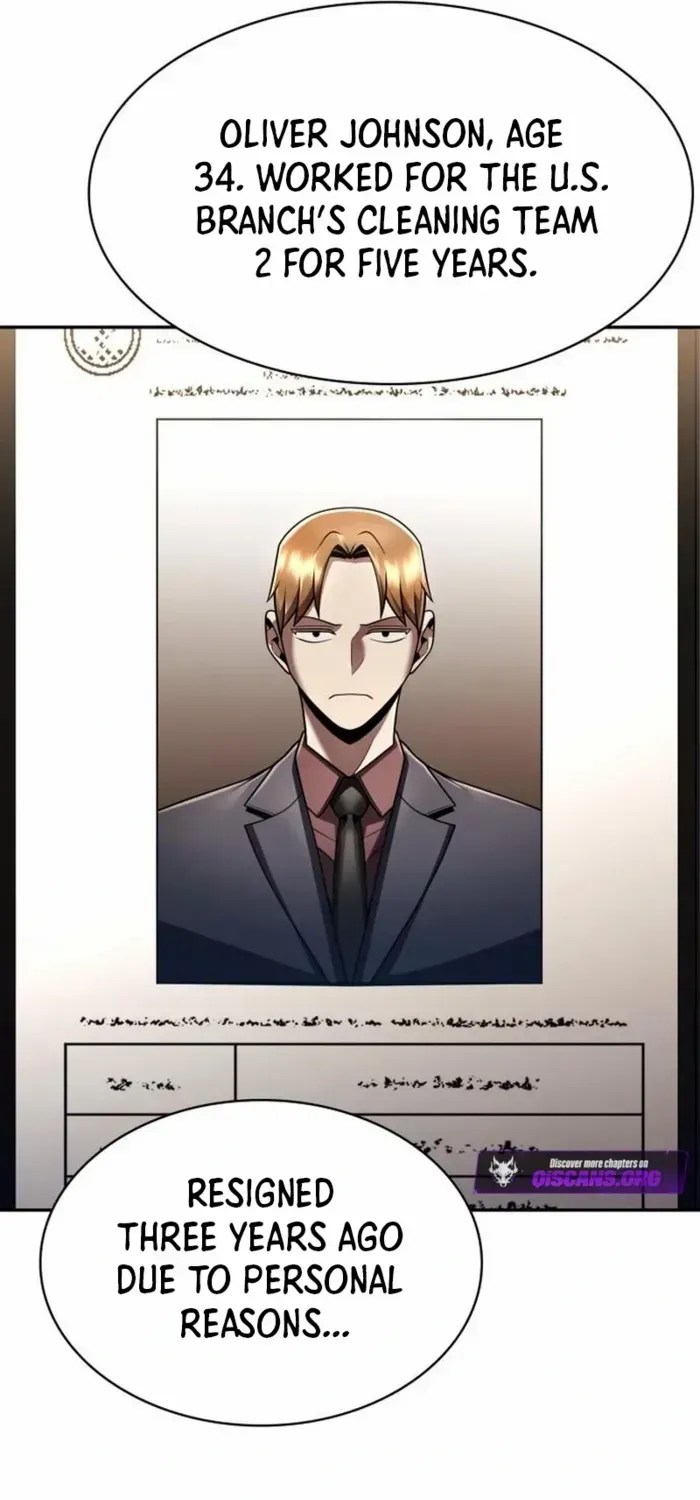 Clever Cleaning Life Of The Returned Genius Hunter Chapter 131 page 100 - 
