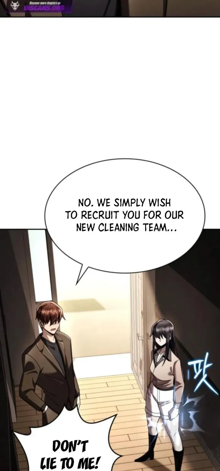 Clever Cleaning Life Of The Returned Genius Hunter Chapter 132 page 2 - 