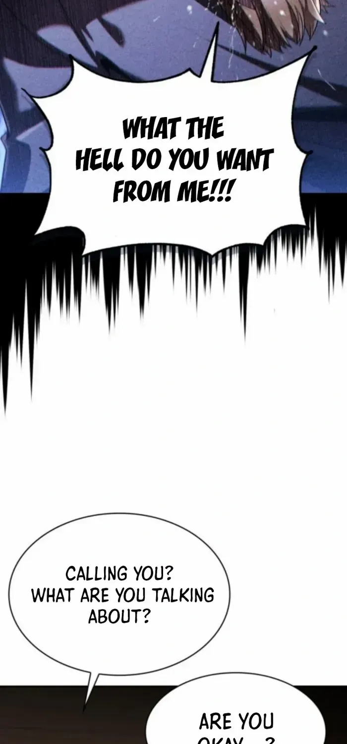 Clever Cleaning Life Of The Returned Genius Hunter Chapter 132 page 11 - 