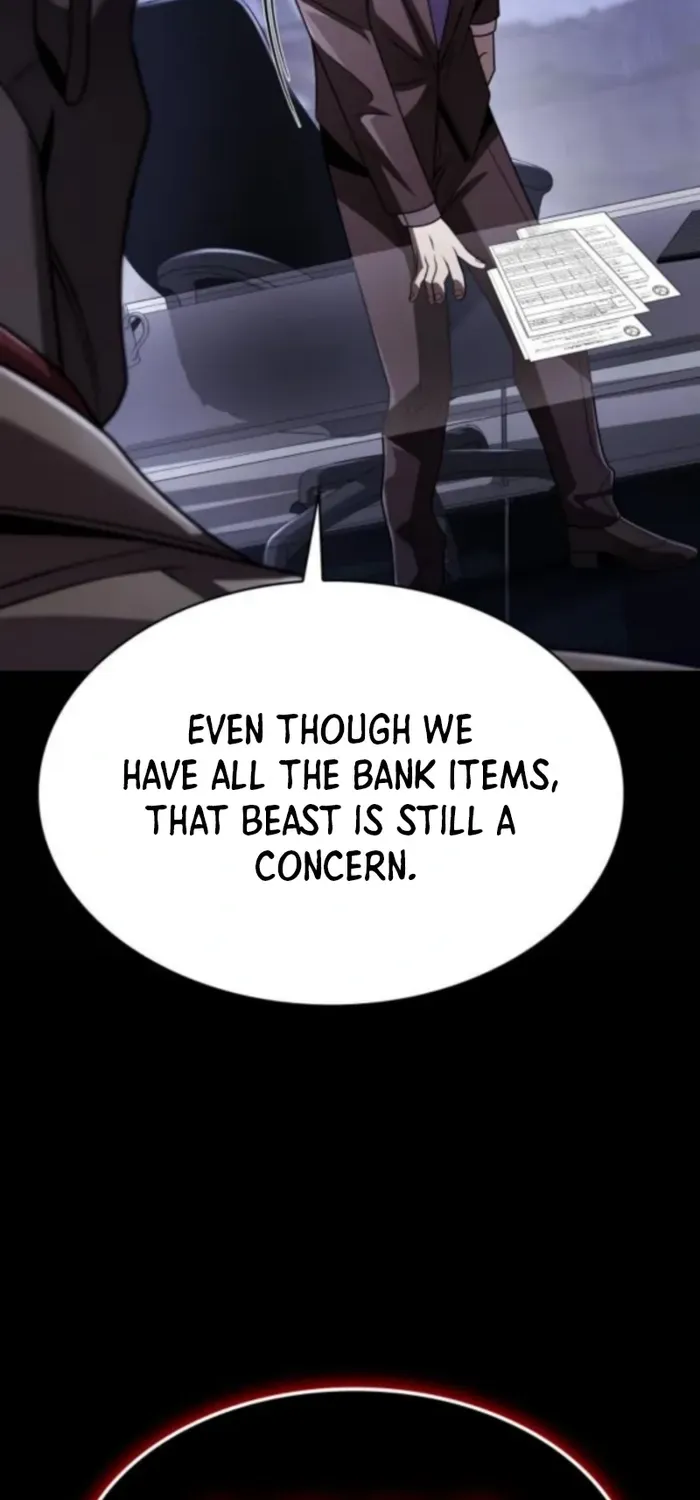 Clever Cleaning Life Of The Returned Genius Hunter Chapter 132 page 101 - 