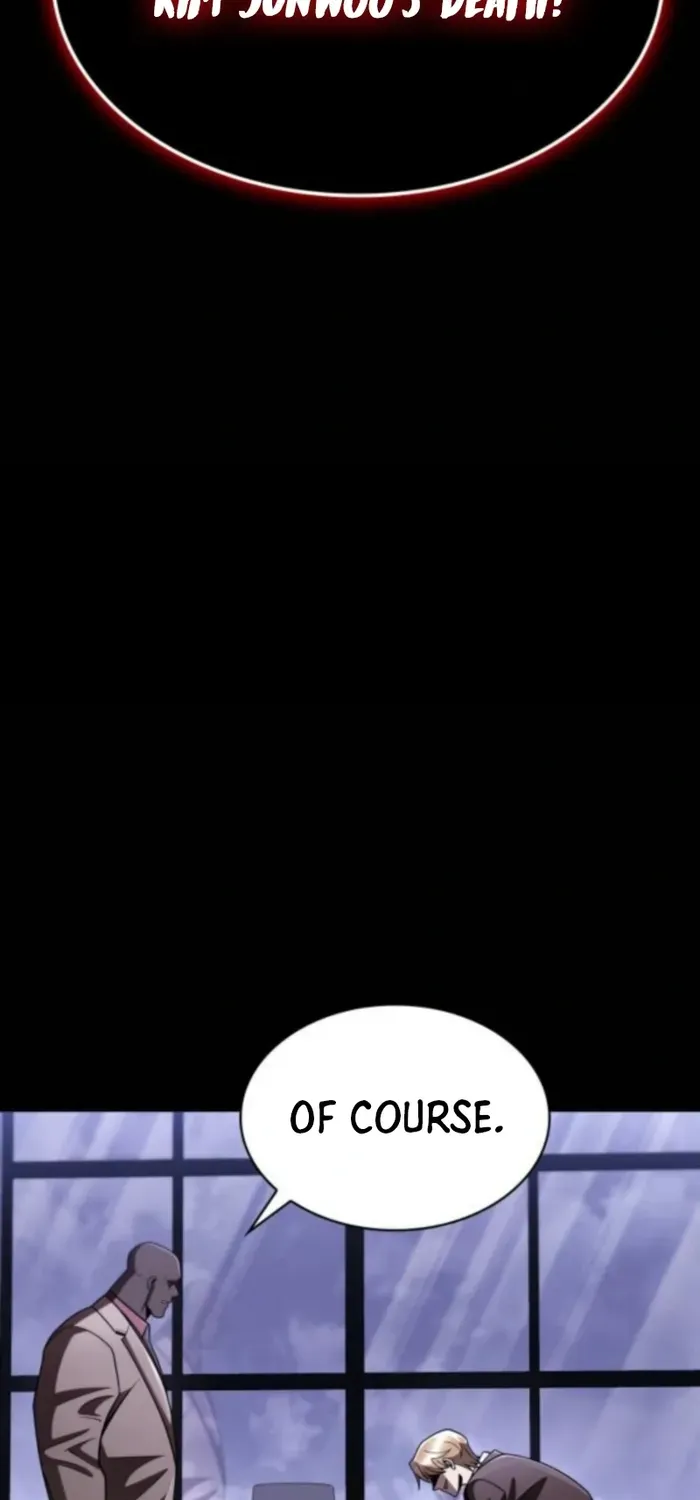 Clever Cleaning Life Of The Returned Genius Hunter Chapter 132 page 103 - 