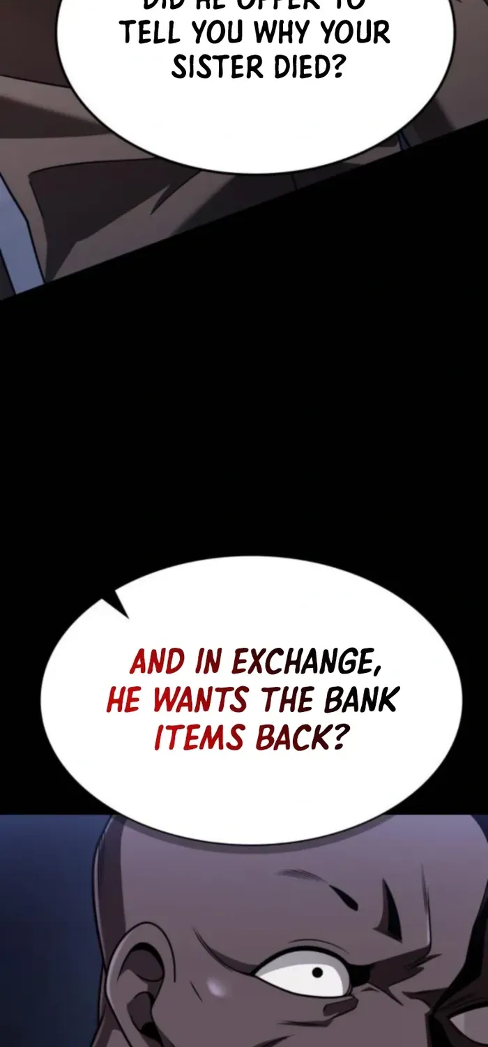 Clever Cleaning Life Of The Returned Genius Hunter Chapter 132 page 106 - 