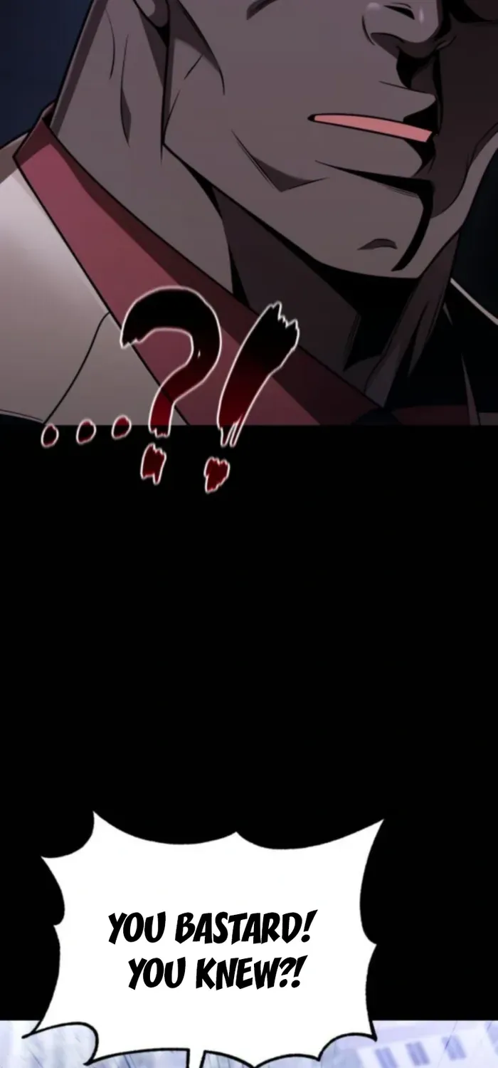 Clever Cleaning Life Of The Returned Genius Hunter Chapter 132 page 107 - 