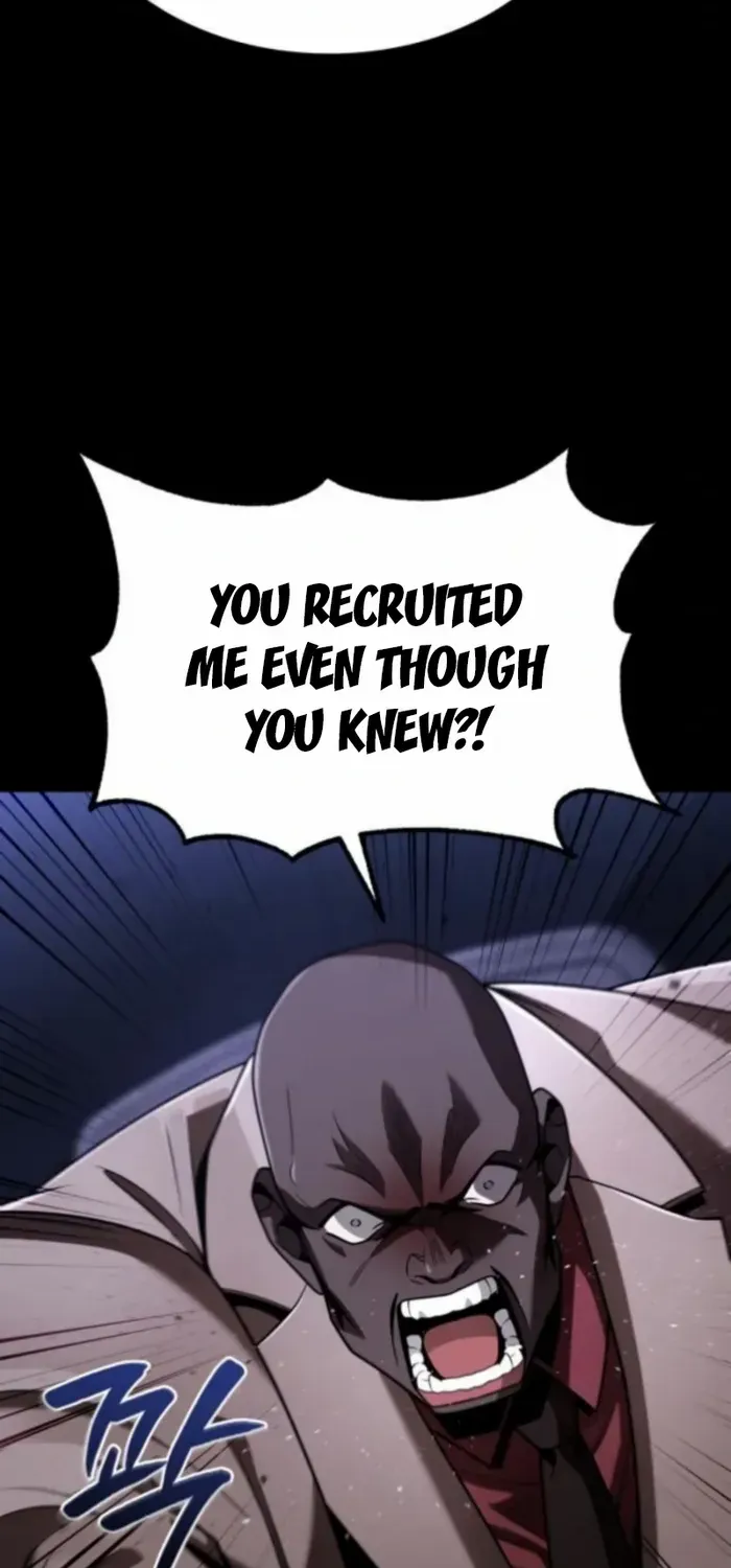 Clever Cleaning Life Of The Returned Genius Hunter Chapter 132 page 111 - 