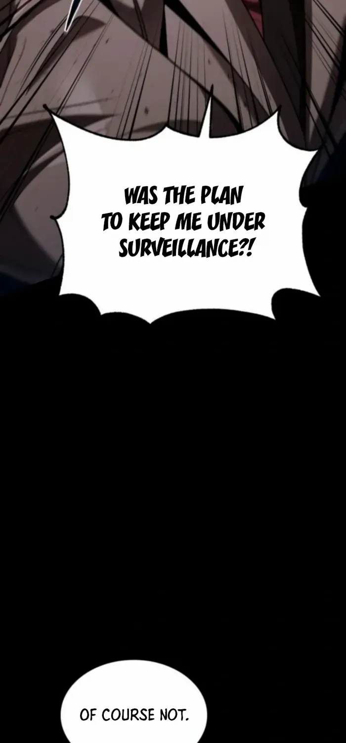 Clever Cleaning Life Of The Returned Genius Hunter Chapter 132 page 112 - 