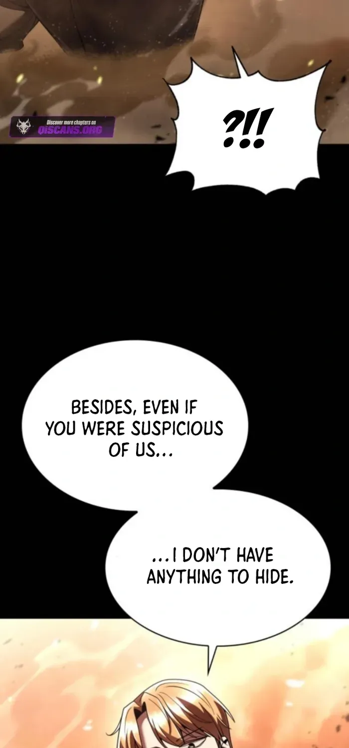 Clever Cleaning Life Of The Returned Genius Hunter Chapter 132 page 115 - 
