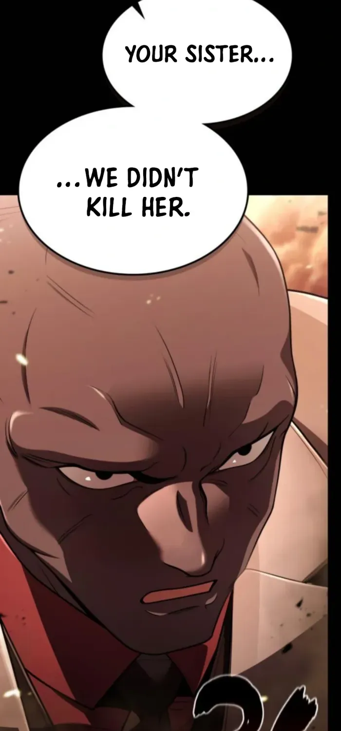 Clever Cleaning Life Of The Returned Genius Hunter Chapter 132 page 117 - 