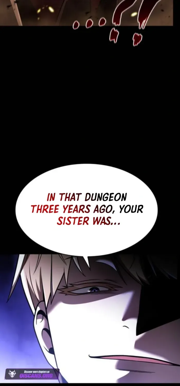 Clever Cleaning Life Of The Returned Genius Hunter Chapter 132 page 118 - 