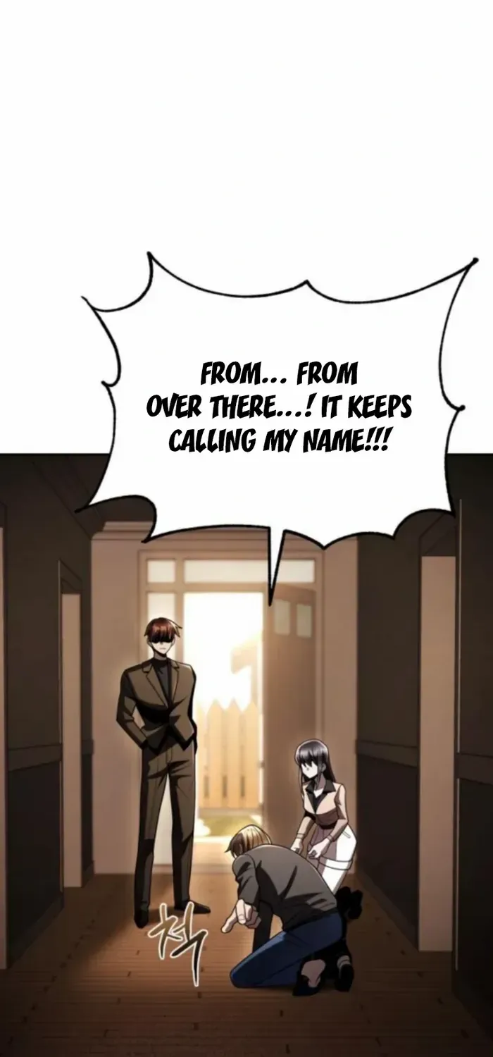 Clever Cleaning Life Of The Returned Genius Hunter Chapter 132 page 13 - 