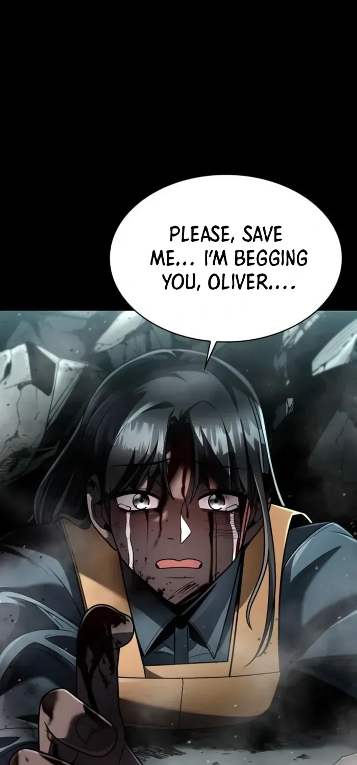 Clever Cleaning Life Of The Returned Genius Hunter Chapter 132 page 123 - 
