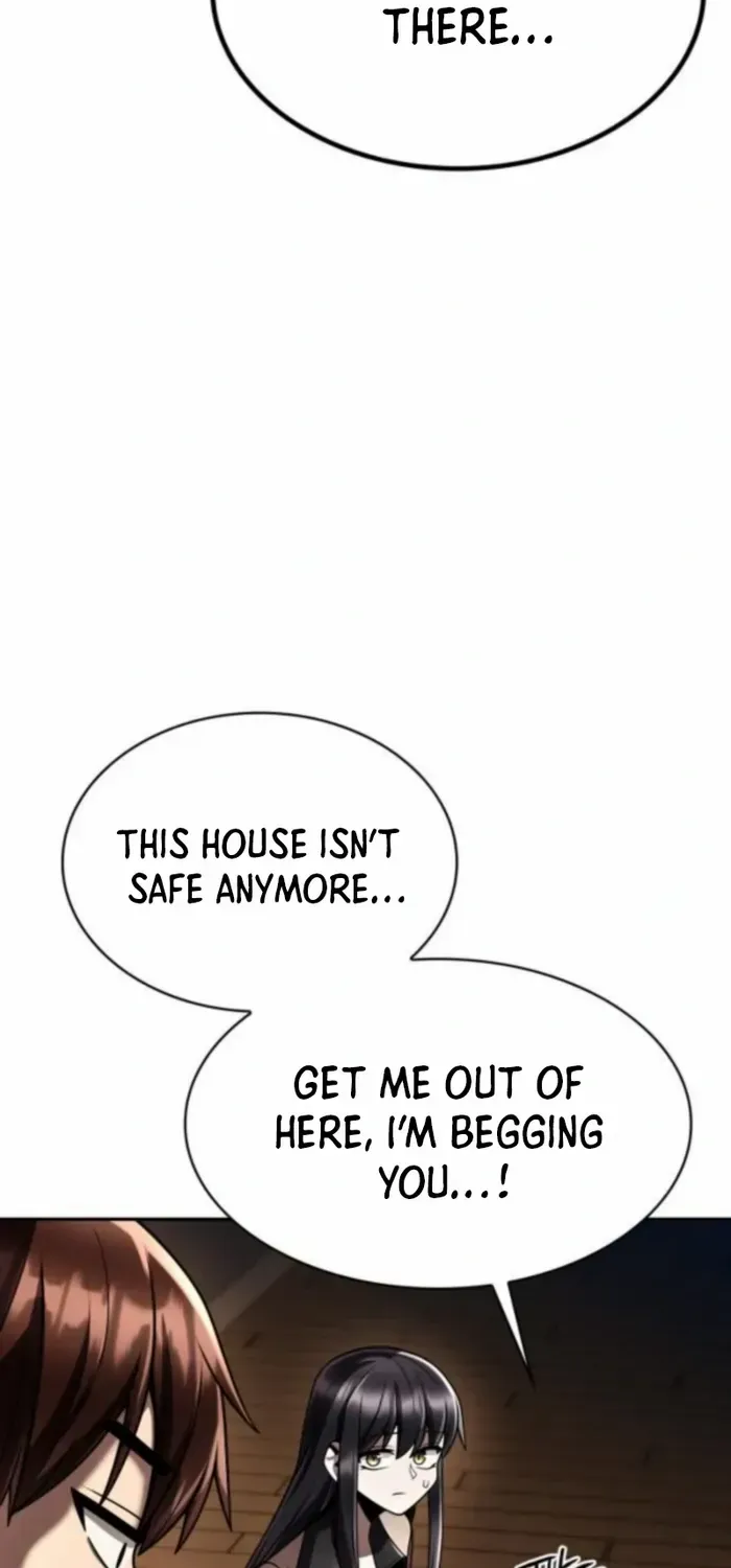 Clever Cleaning Life Of The Returned Genius Hunter Chapter 132 page 16 - 