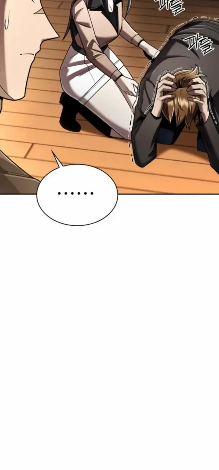 Clever Cleaning Life Of The Returned Genius Hunter Chapter 132 page 17 - 