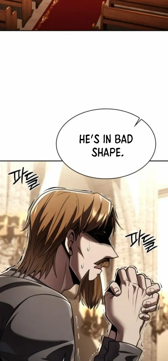 Clever Cleaning Life Of The Returned Genius Hunter Chapter 132 page 21 - 