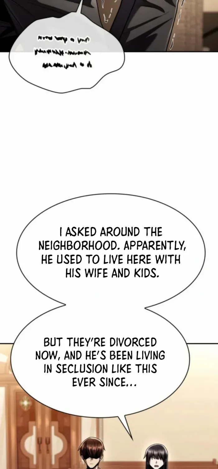 Clever Cleaning Life Of The Returned Genius Hunter Chapter 132 page 22 - 