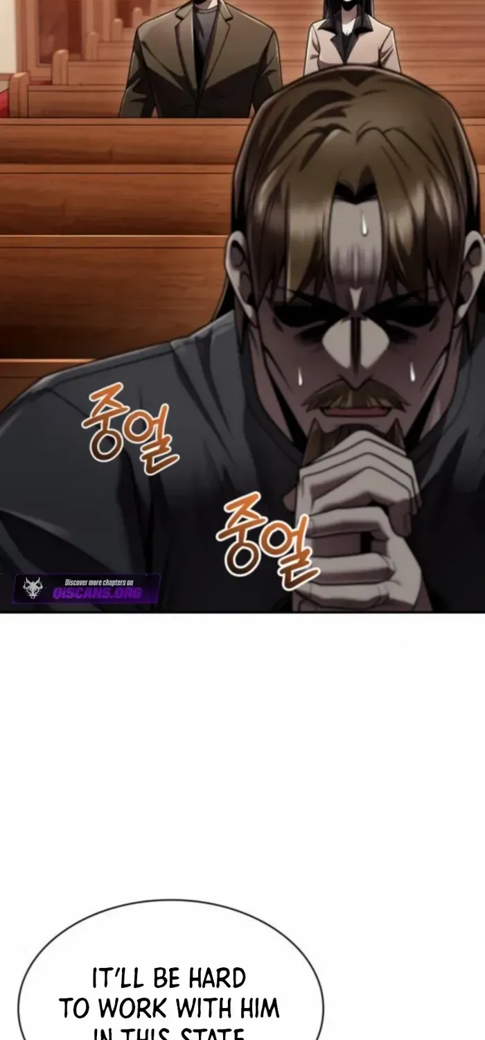 Clever Cleaning Life Of The Returned Genius Hunter Chapter 132 page 23 - 