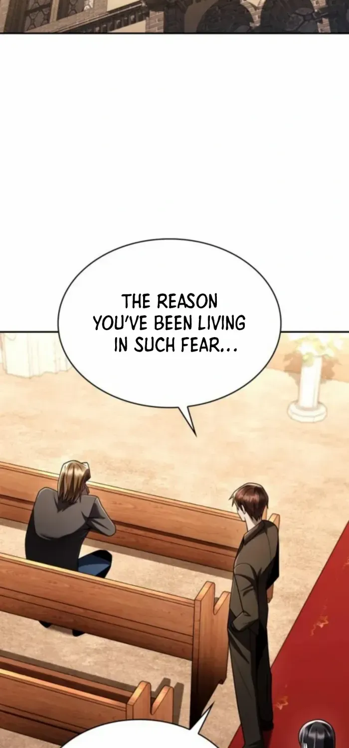 Clever Cleaning Life Of The Returned Genius Hunter Chapter 132 page 26 - 