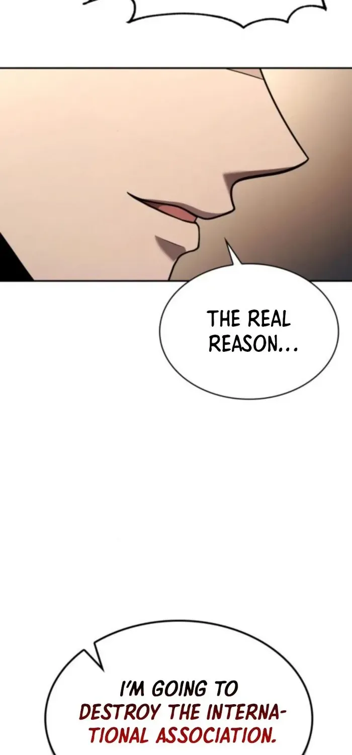 Clever Cleaning Life Of The Returned Genius Hunter Chapter 132 page 4 - 