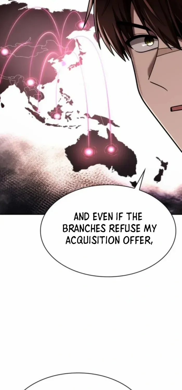 Clever Cleaning Life Of The Returned Genius Hunter Chapter 132 page 32 - 