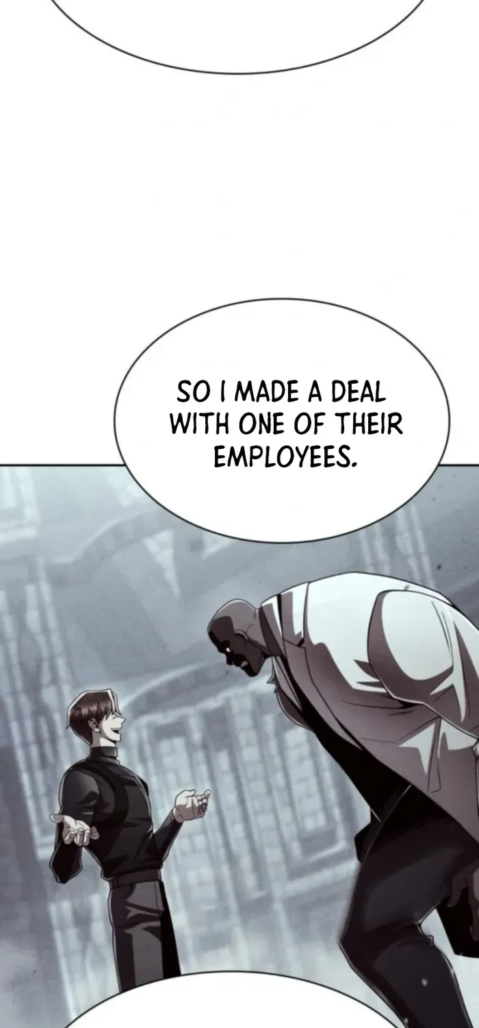Clever Cleaning Life Of The Returned Genius Hunter Chapter 132 page 36 - 