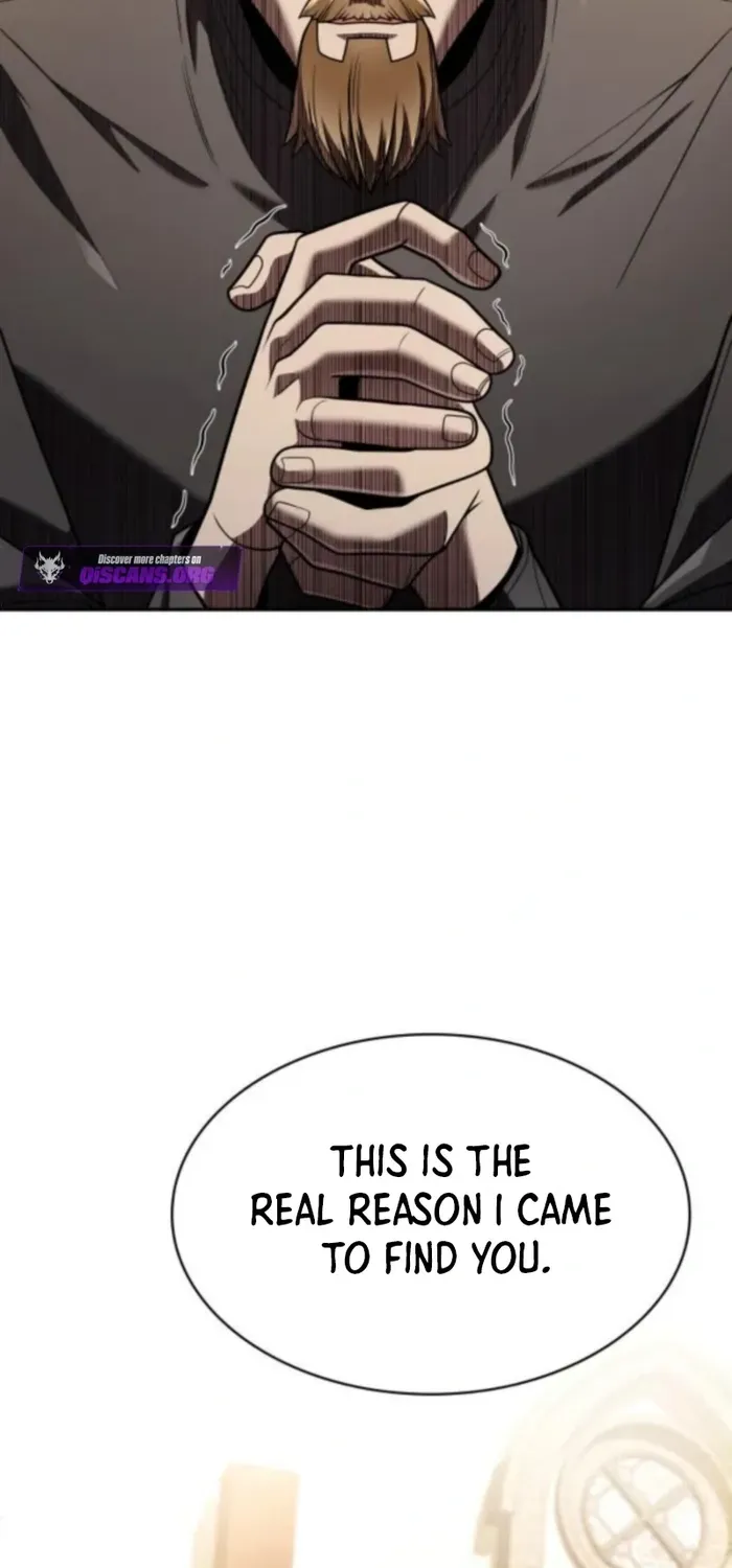 Clever Cleaning Life Of The Returned Genius Hunter Chapter 132 page 38 - 