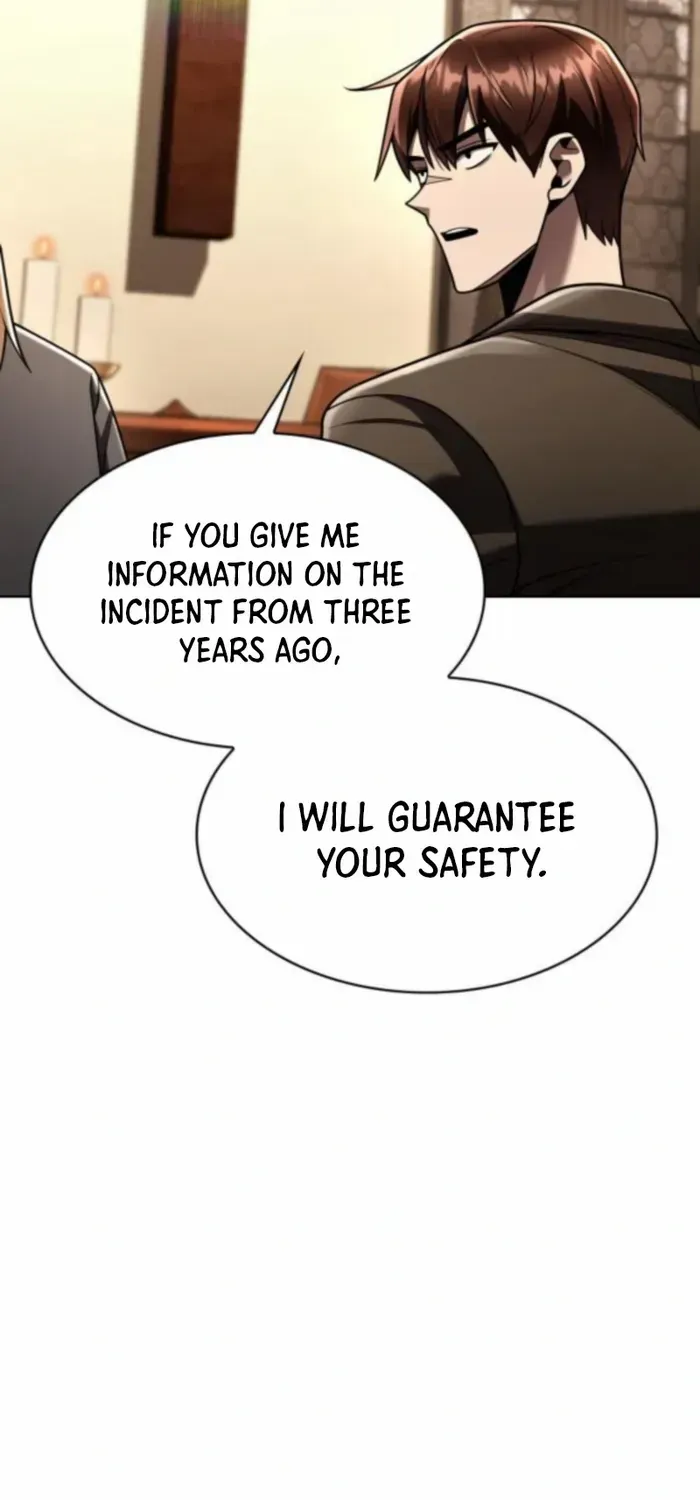 Clever Cleaning Life Of The Returned Genius Hunter Chapter 132 page 40 - 