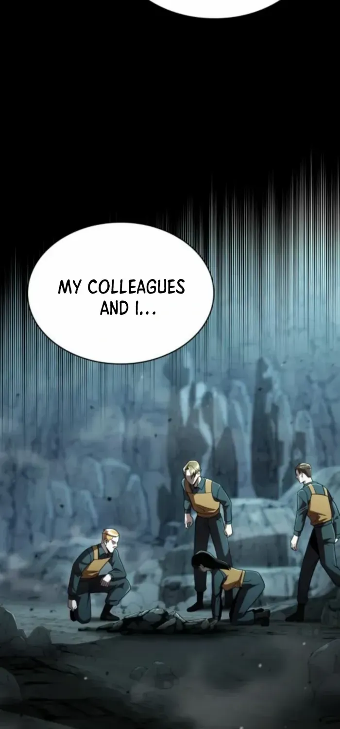 Clever Cleaning Life Of The Returned Genius Hunter Chapter 132 page 46 - 
