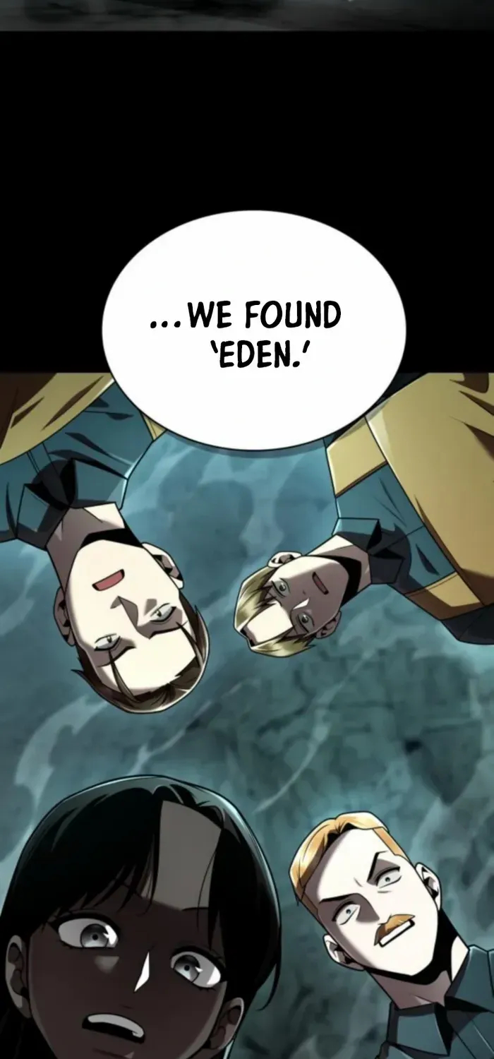 Clever Cleaning Life Of The Returned Genius Hunter Chapter 132 page 47 - 