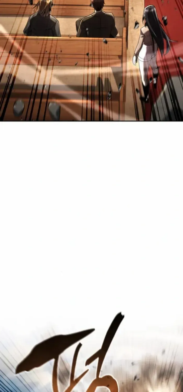 Clever Cleaning Life Of The Returned Genius Hunter Chapter 132 page 52 - 