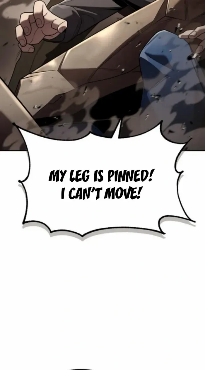 Clever Cleaning Life Of The Returned Genius Hunter Chapter 132 page 59 - 