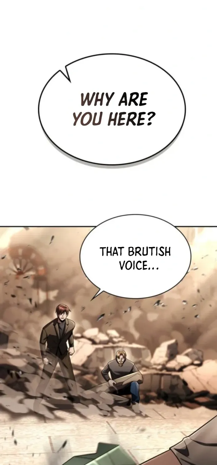 Clever Cleaning Life Of The Returned Genius Hunter Chapter 132 page 61 - 