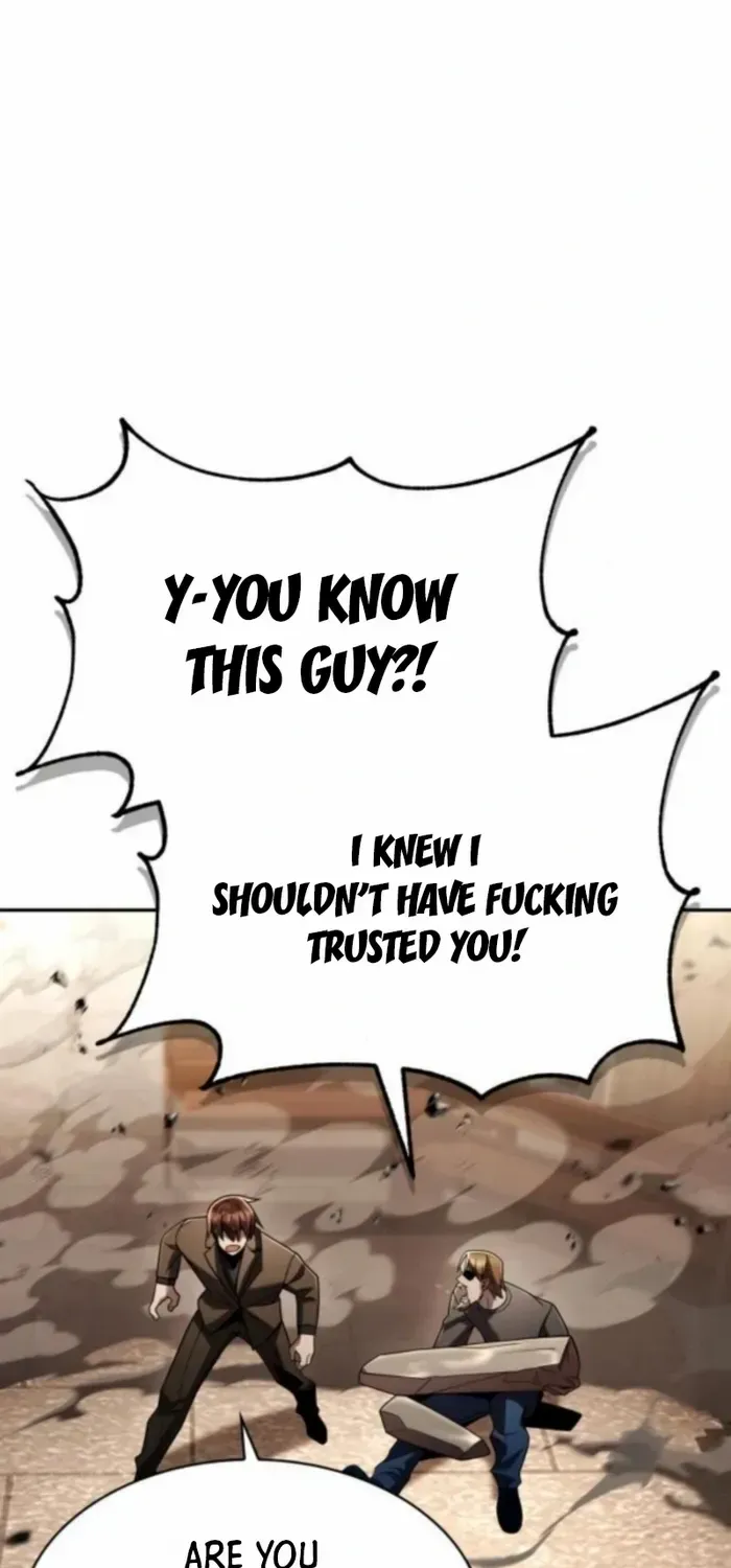 Clever Cleaning Life Of The Returned Genius Hunter Chapter 132 page 66 - 