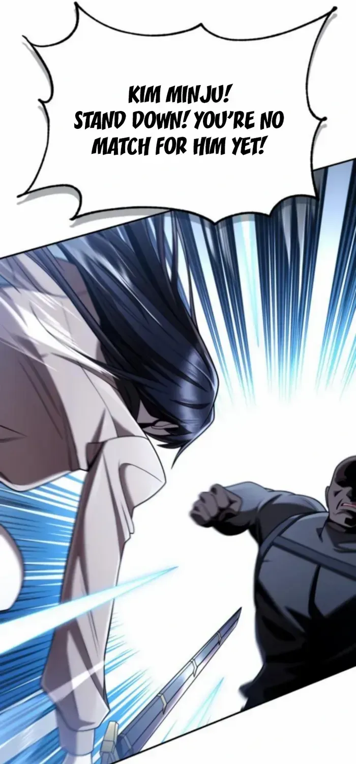 Clever Cleaning Life Of The Returned Genius Hunter Chapter 132 page 70 - 