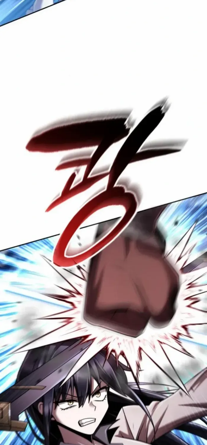 Clever Cleaning Life Of The Returned Genius Hunter Chapter 132 page 71 - 