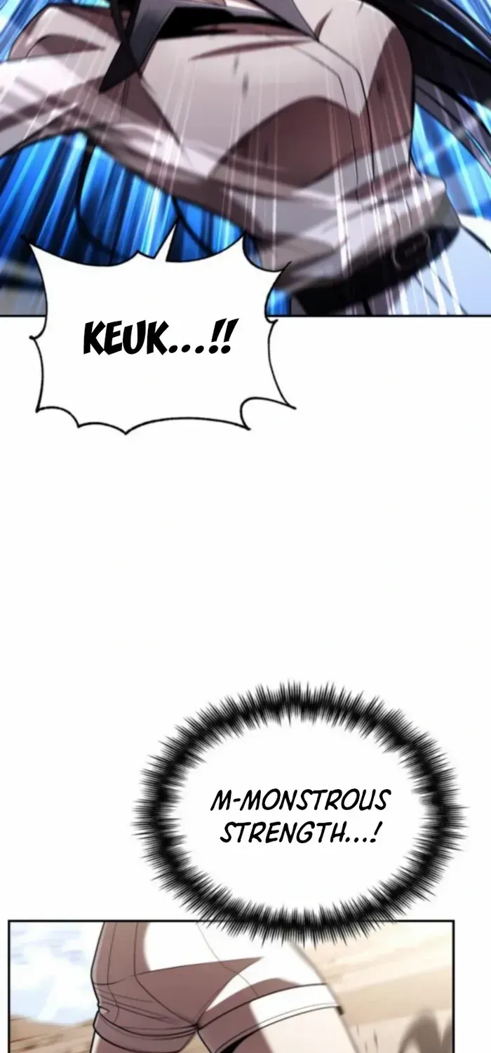 Clever Cleaning Life Of The Returned Genius Hunter Chapter 132 page 72 - 