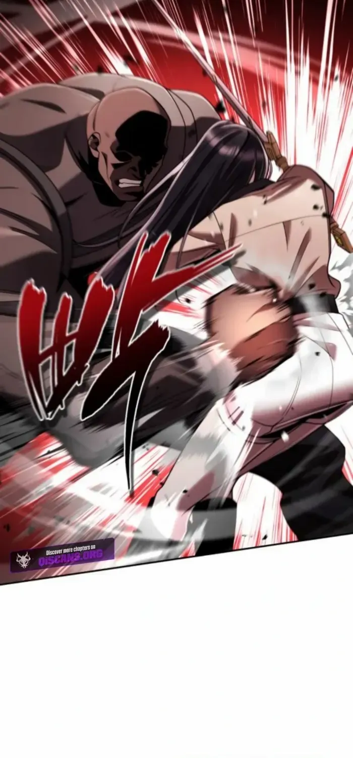 Clever Cleaning Life Of The Returned Genius Hunter Chapter 132 page 76 - 