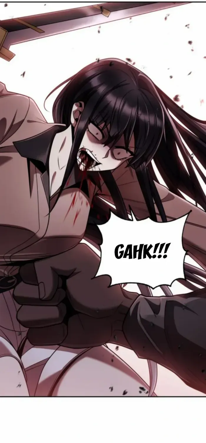 Clever Cleaning Life Of The Returned Genius Hunter Chapter 132 page 77 - 