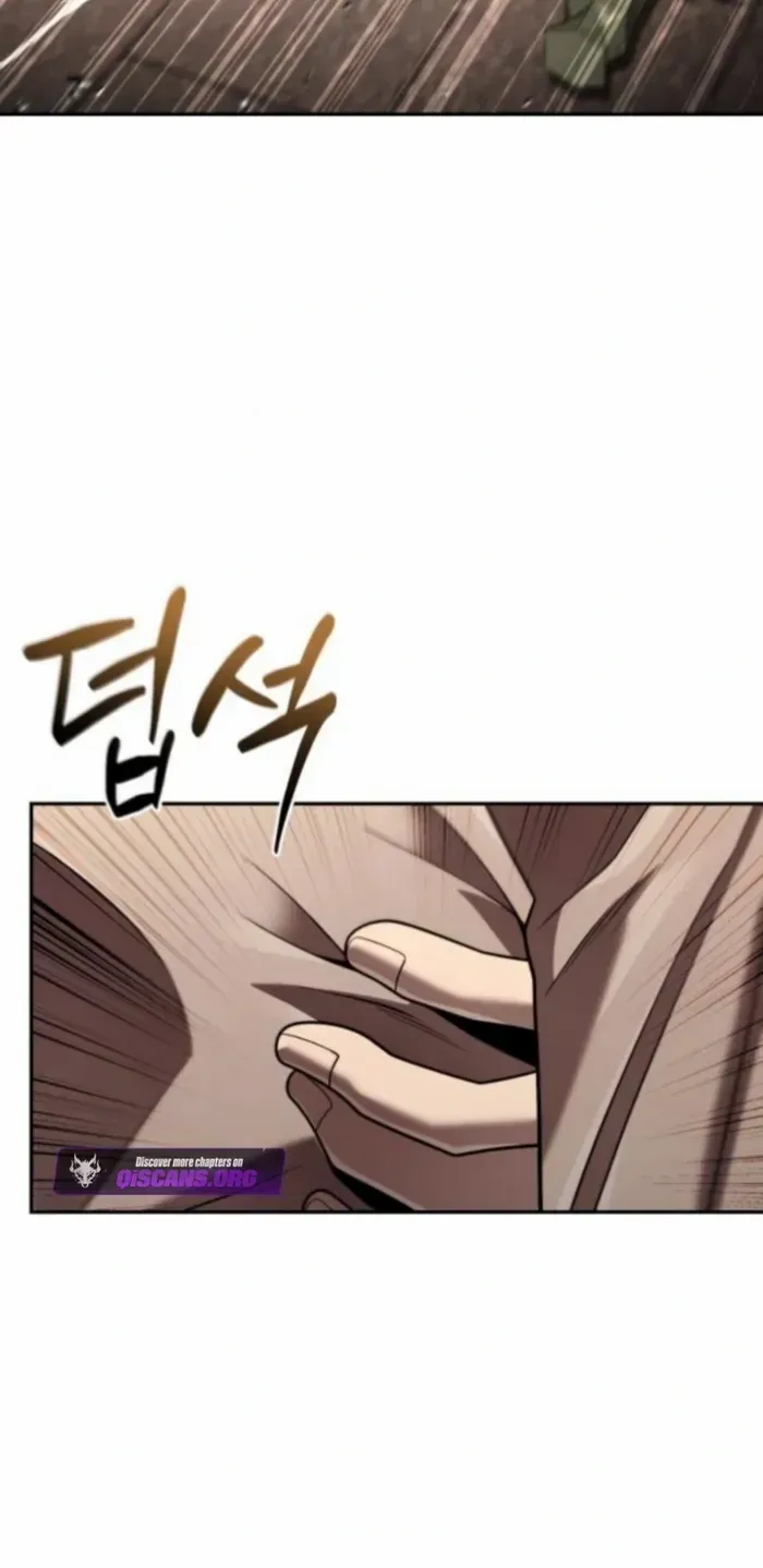 Clever Cleaning Life Of The Returned Genius Hunter Chapter 132 page 79 - 