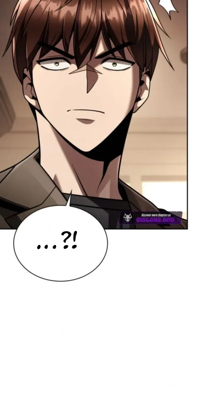 Clever Cleaning Life Of The Returned Genius Hunter Chapter 132 page 9 - 