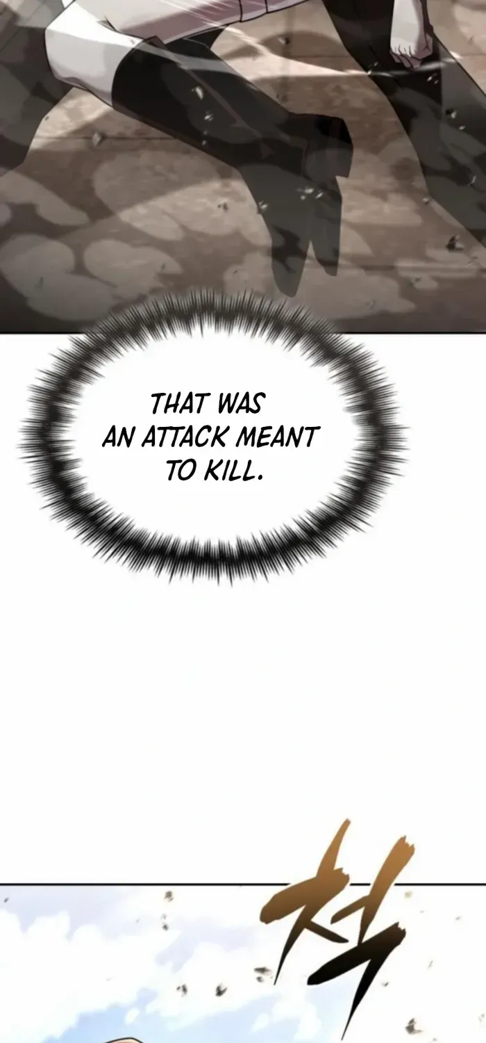 Clever Cleaning Life Of The Returned Genius Hunter Chapter 132 page 81 - 