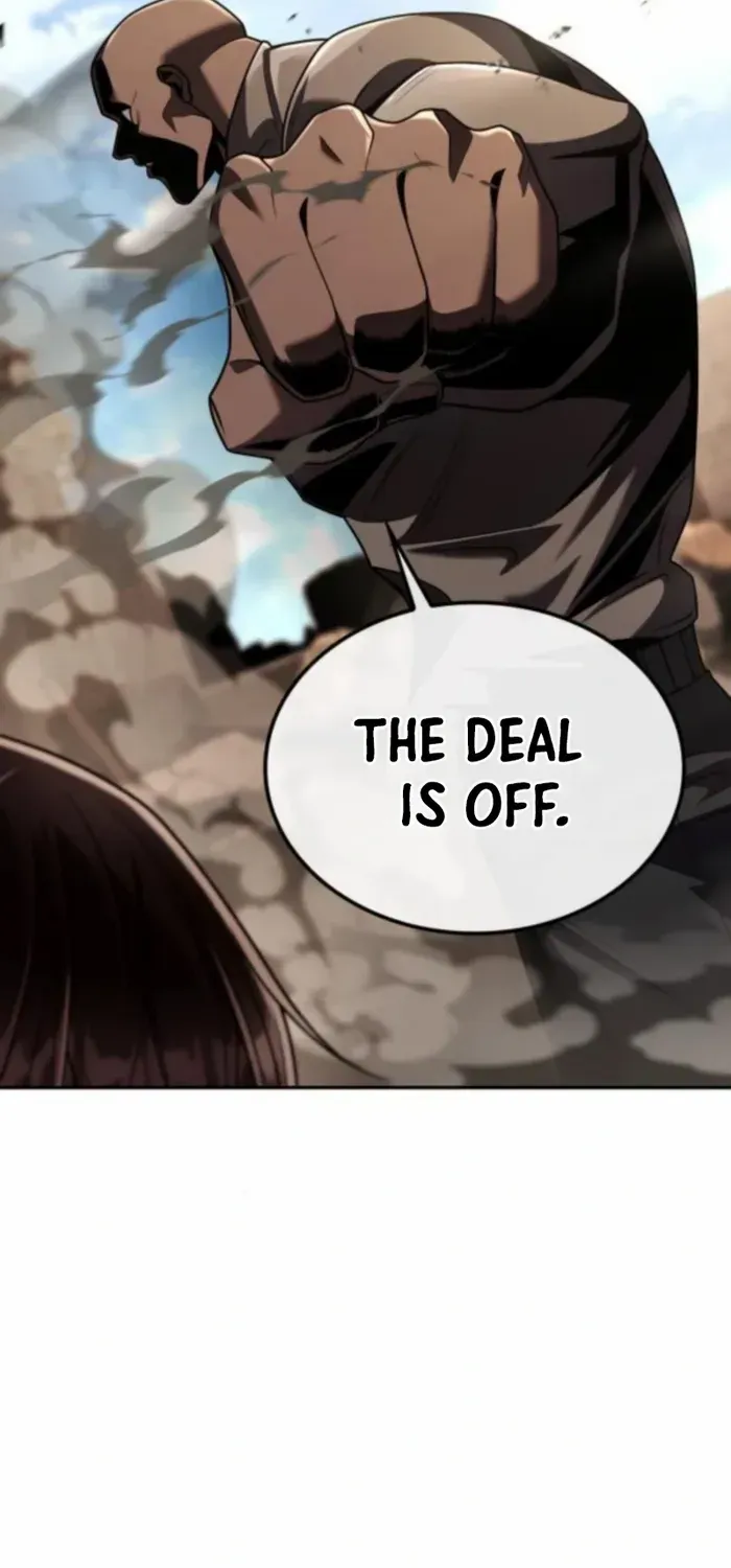 Clever Cleaning Life Of The Returned Genius Hunter Chapter 132 page 82 - 