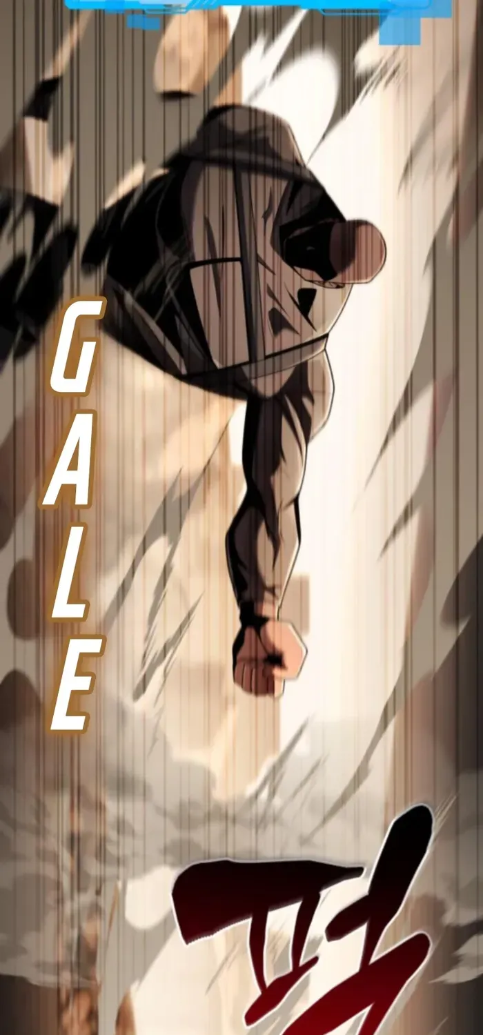 Clever Cleaning Life Of The Returned Genius Hunter Chapter 132 page 85 - 