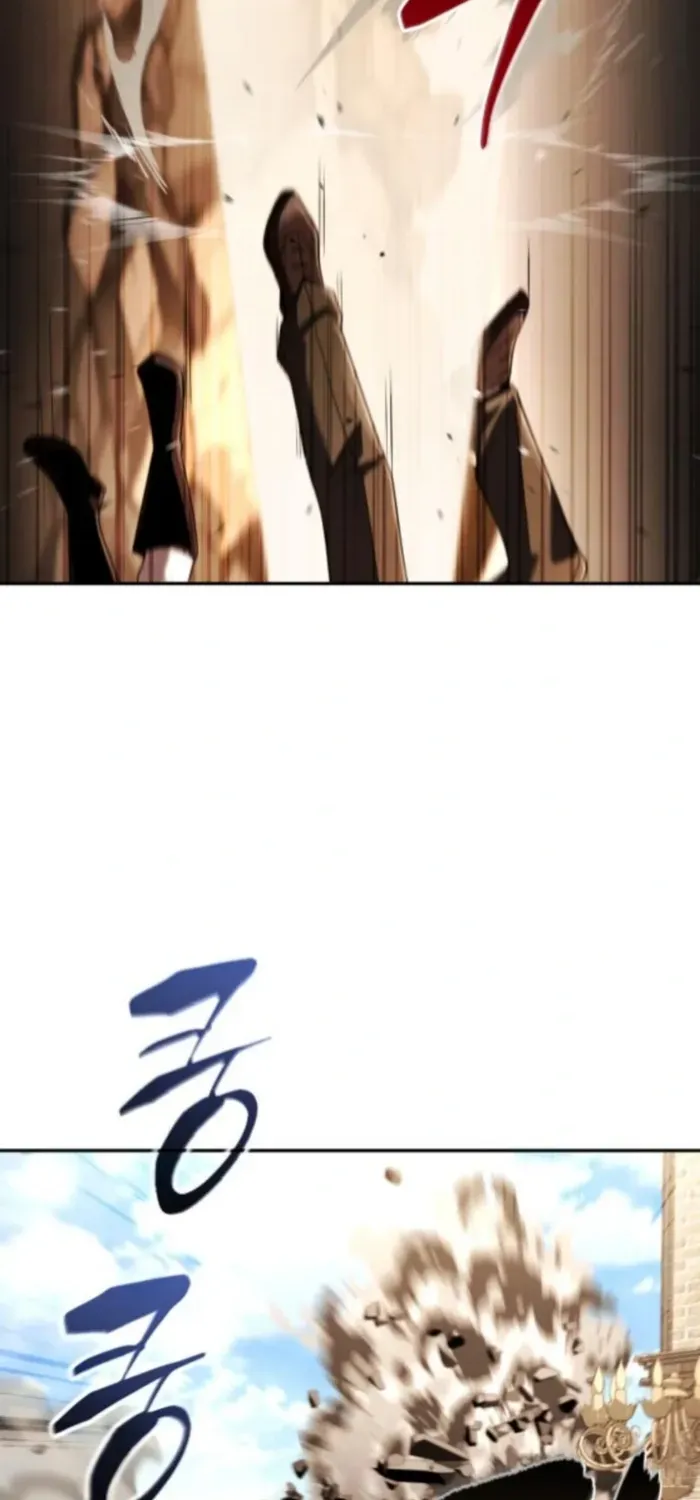 Clever Cleaning Life Of The Returned Genius Hunter Chapter 132 page 86 - 