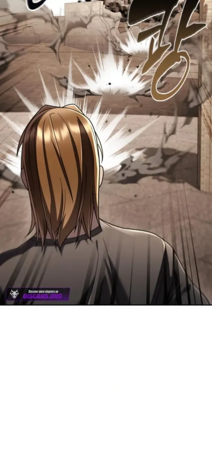 Clever Cleaning Life Of The Returned Genius Hunter Chapter 132 page 87 - 