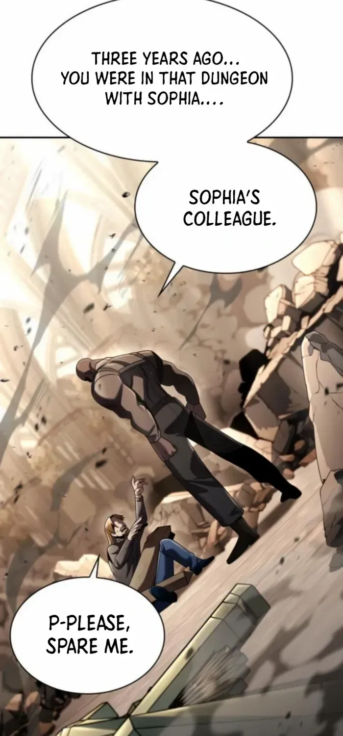 Clever Cleaning Life Of The Returned Genius Hunter Chapter 132 page 90 - 