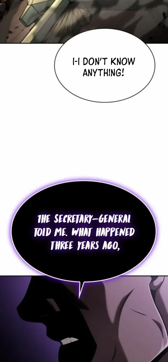 Clever Cleaning Life Of The Returned Genius Hunter Chapter 132 page 91 - 