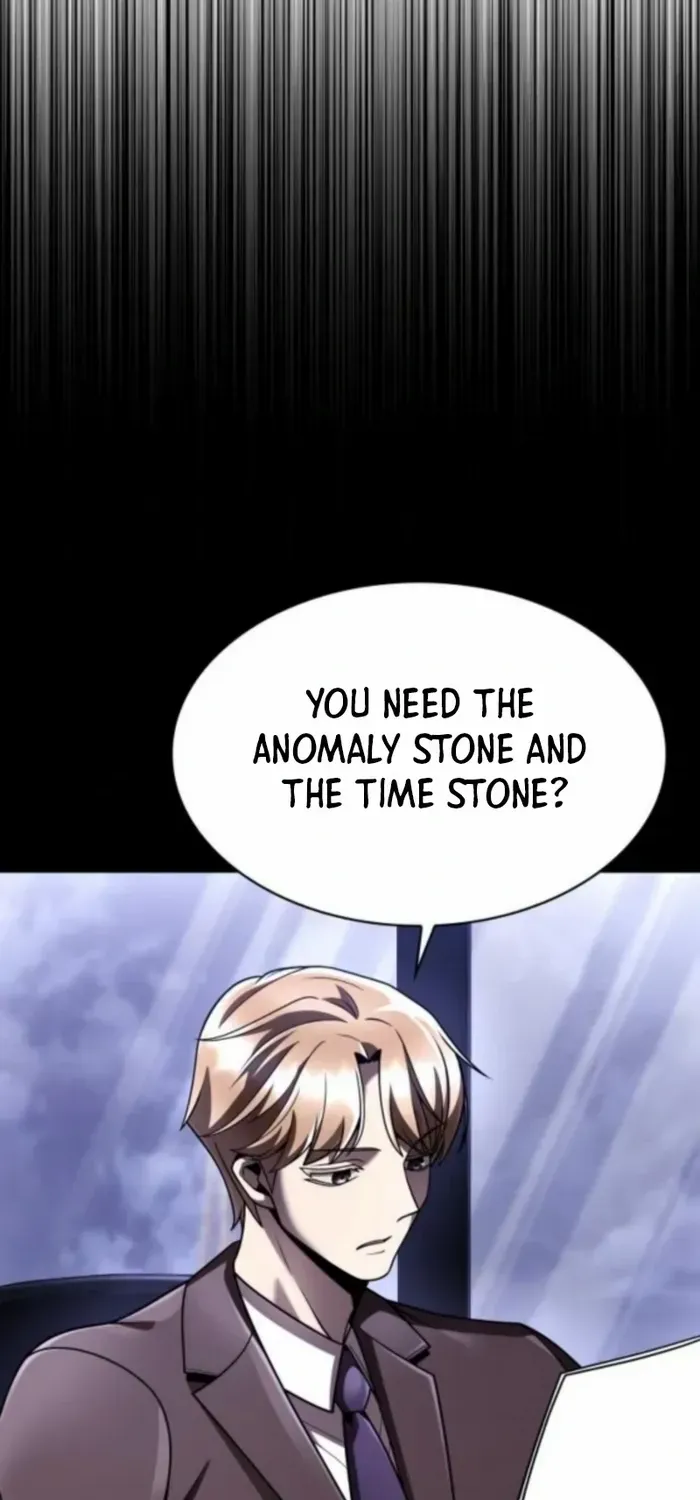 Clever Cleaning Life Of The Returned Genius Hunter Chapter 132 page 93 - 