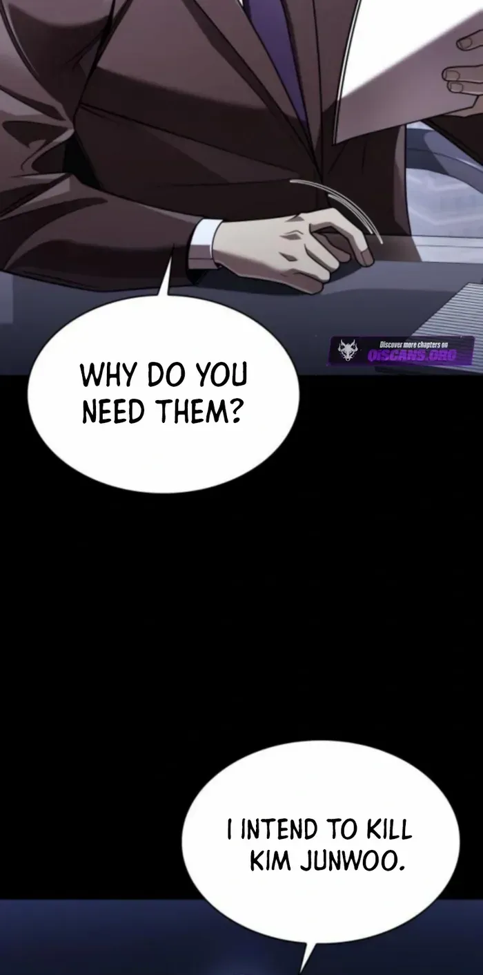 Clever Cleaning Life Of The Returned Genius Hunter Chapter 132 page 94 - 