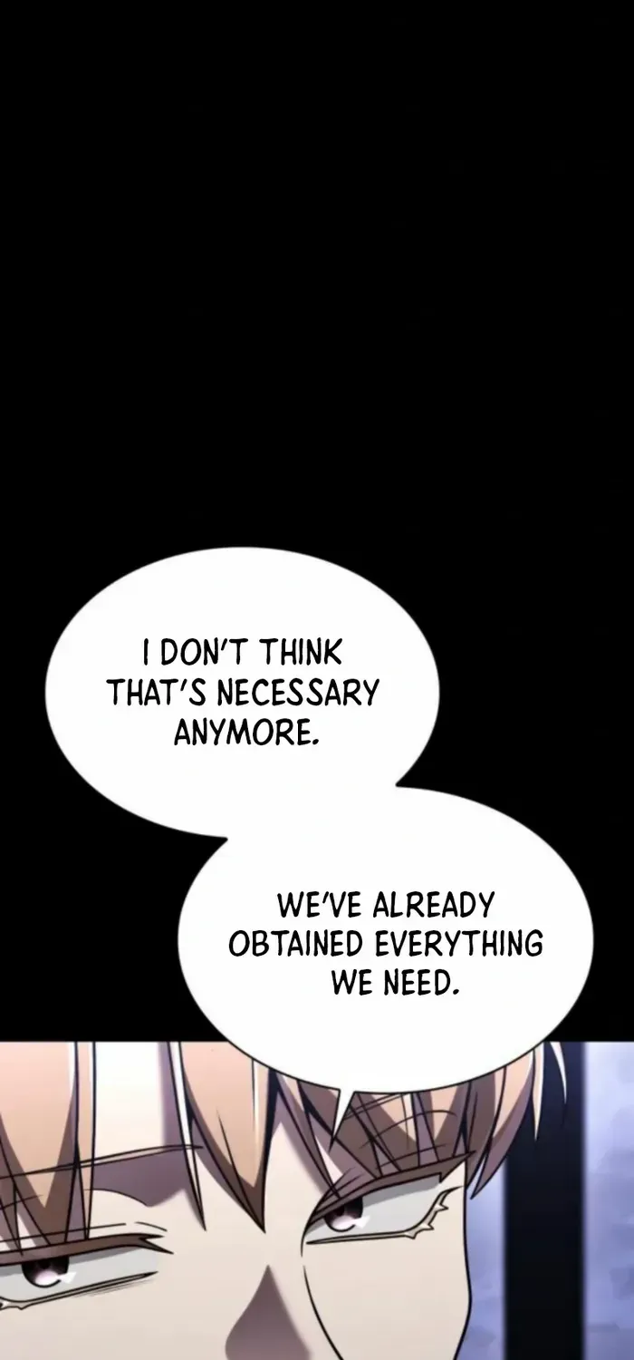 Clever Cleaning Life Of The Returned Genius Hunter Chapter 132 page 96 - 